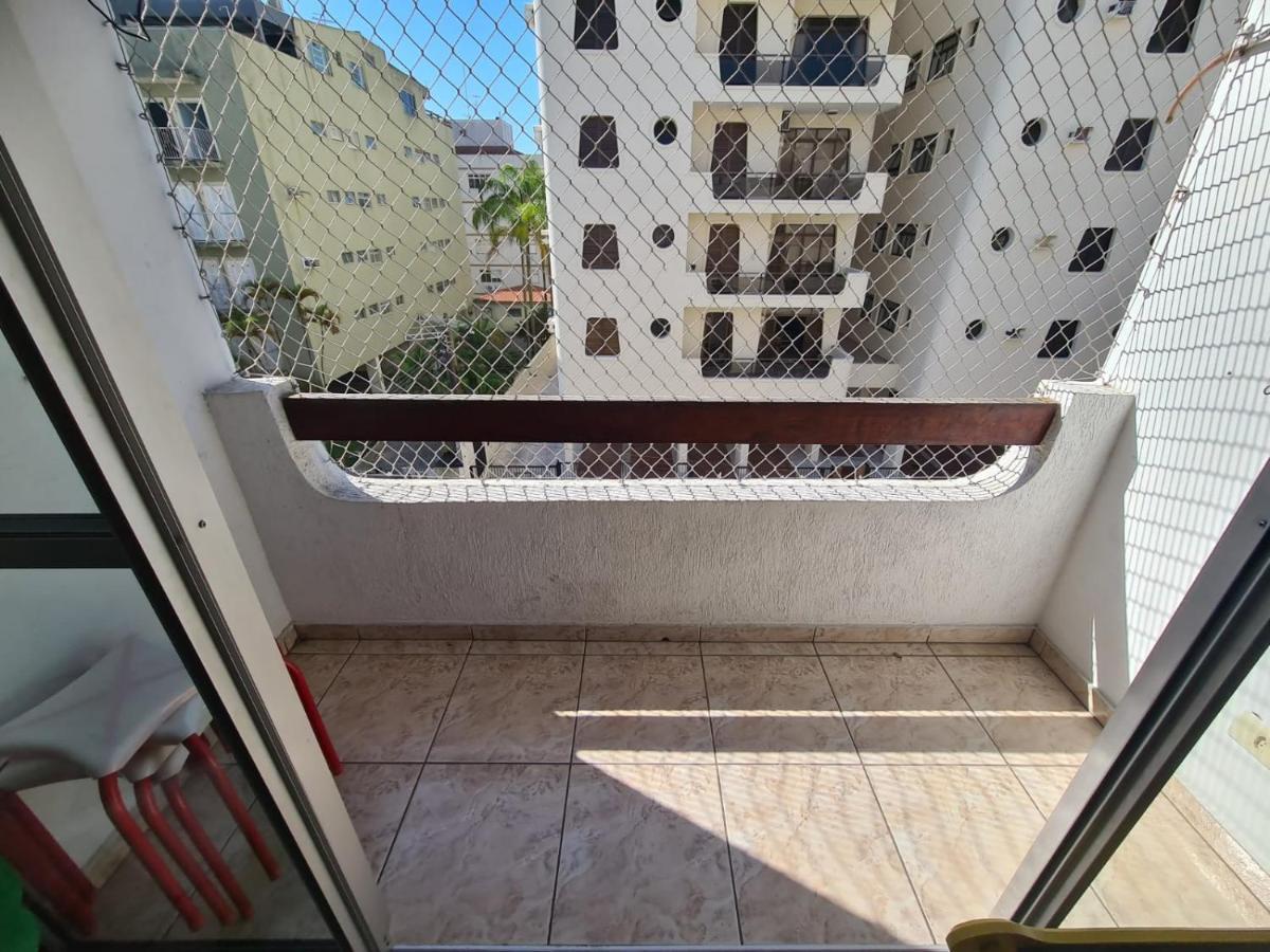 Apartamento Bela Enseada Guarujá Exterior foto